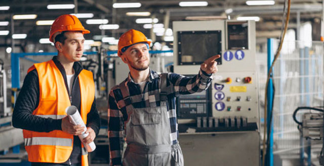 Manufacturing & Production