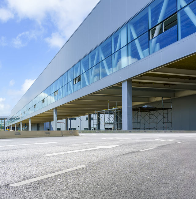 Administrative & Executive Assistant